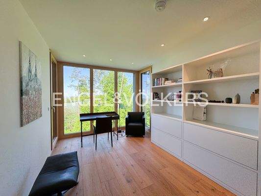 Büro- oder Gästezimmer