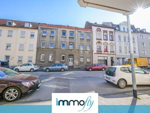 Mönchengladbach Häuser, Mönchengladbach Haus kaufen