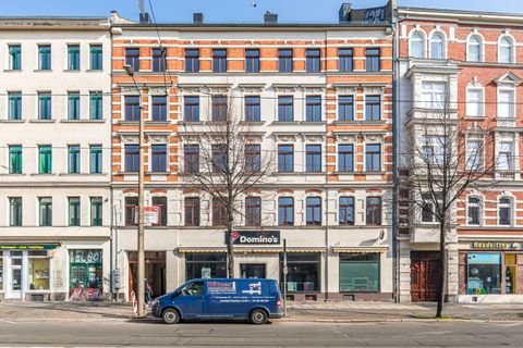 Leipzig Gastronomie, Pacht, Gaststätten