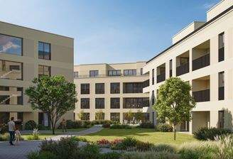 SteinBlüten - Grüne Mitte