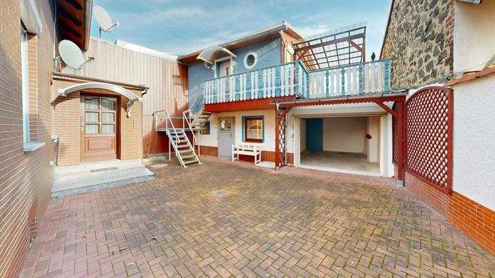 Steigerweg-17-Staircase