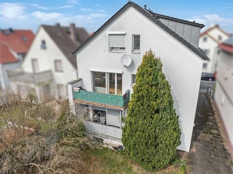Seligenstadt Häuser, Seligenstadt Haus kaufen