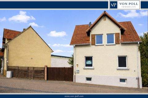 Dintesheim Häuser, Dintesheim Haus kaufen