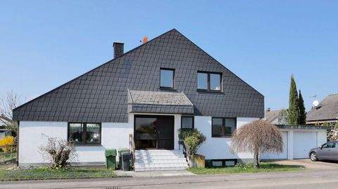 Rheinau Häuser, Rheinau Haus kaufen