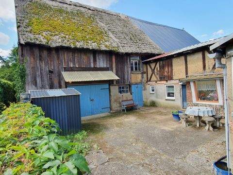 Galenbeck Häuser, Galenbeck Haus kaufen