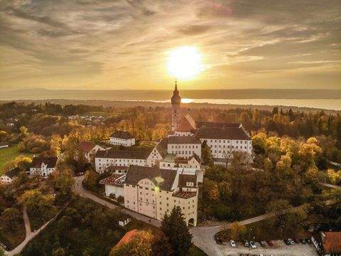 Andechs Grundstücke, Andechs Grundstück kaufen