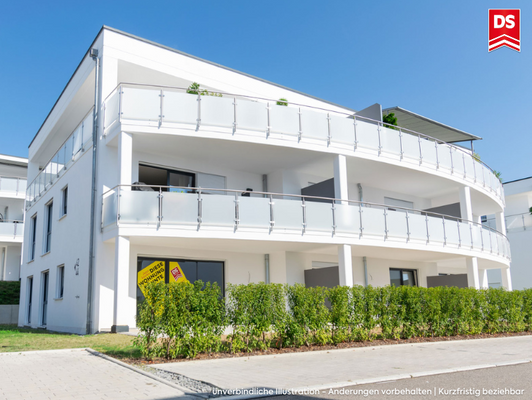 Beispielhafte Darstellung