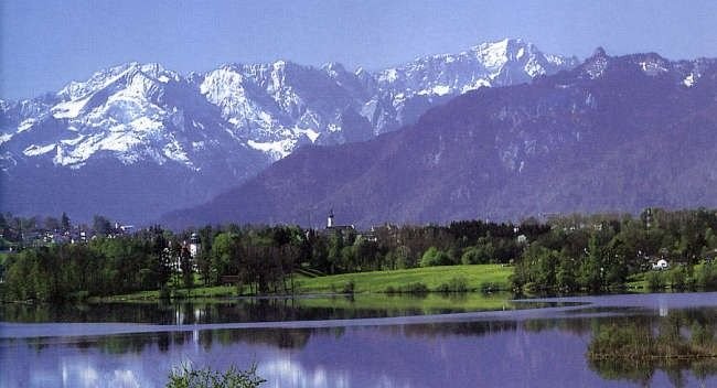Staffelsee