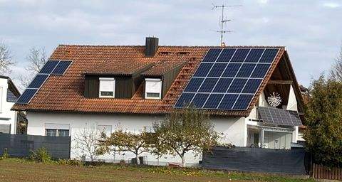 Mindelstetten Häuser, Mindelstetten Haus kaufen