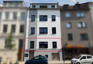 Bornheimer Straße 84, Wohnung im Hochparterre