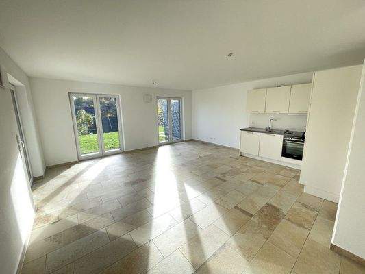 Wohnen/Essen/Kochen EG