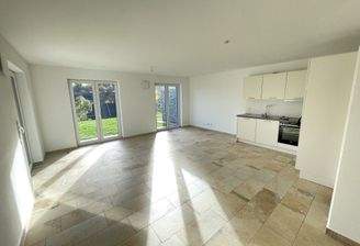 Wohnen/Essen/Kochen EG