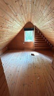 Zimmer Dachgschoss