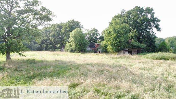 weitere Ansicht Grundstück