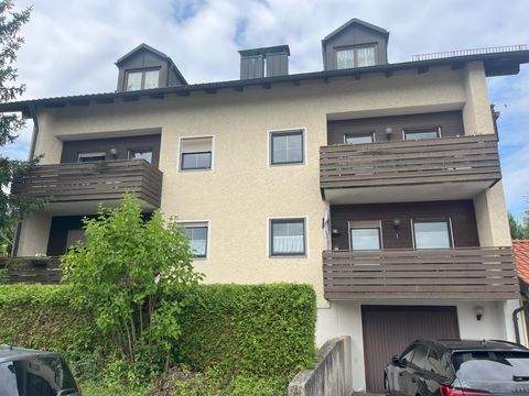 Passau Wohnungen, Passau Wohnung kaufen