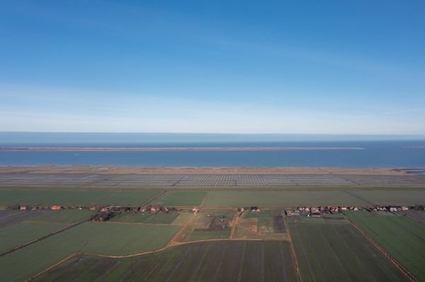 Die Nordsee vor der Haustür 