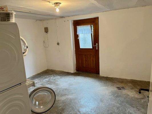 Wasch- und Trockenraum 1.0