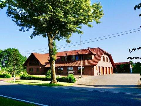 Niederlangen Häuser, Niederlangen Haus kaufen