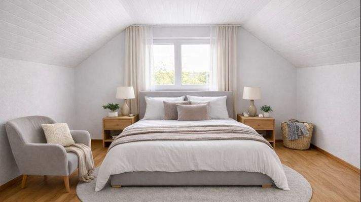 Beispiel DG-Schlafen