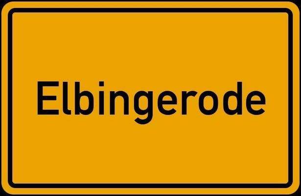 elbingerode