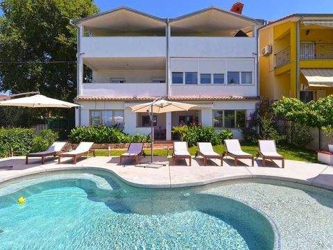 Fazana Häuser, Fazana Haus kaufen