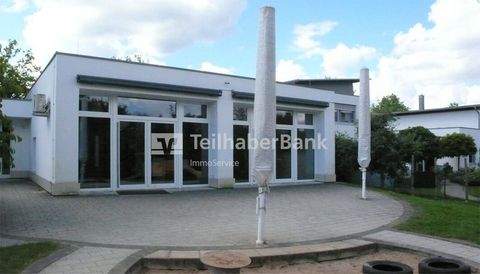 Neunkirchen am Brand Büros, Büroräume, Büroflächen 