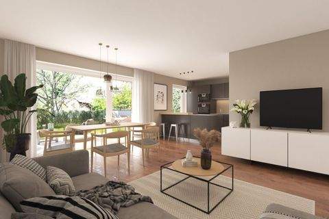 Oberndorf bei Salzburg Wohnungen, Oberndorf bei Salzburg Wohnung kaufen