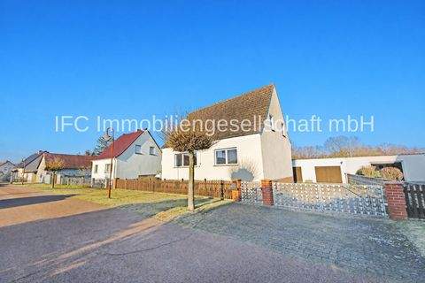 Coswig (Anhalt) Häuser, Coswig (Anhalt) Haus kaufen