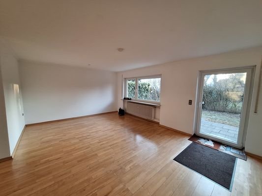 Wohnzimmer EG 