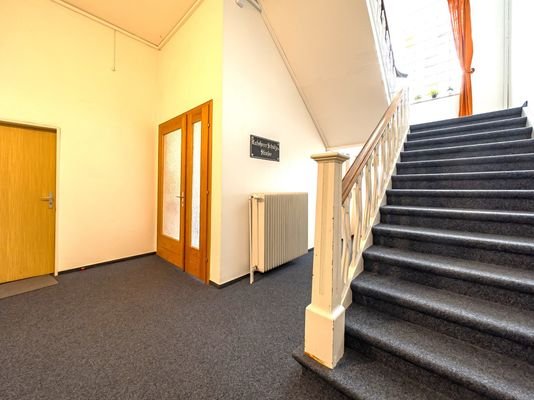 Treppenhaus