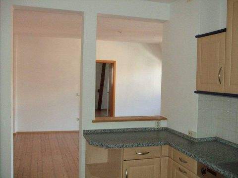 Sonneberg Wohnungen, Sonneberg Wohnung mieten