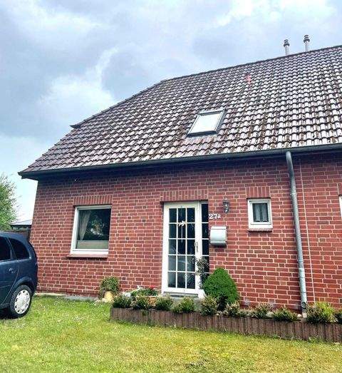 Heinbockel Häuser, Heinbockel Haus kaufen