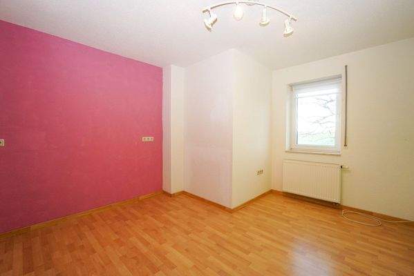 Kinderzimmer 1 (Erdgeschoss)