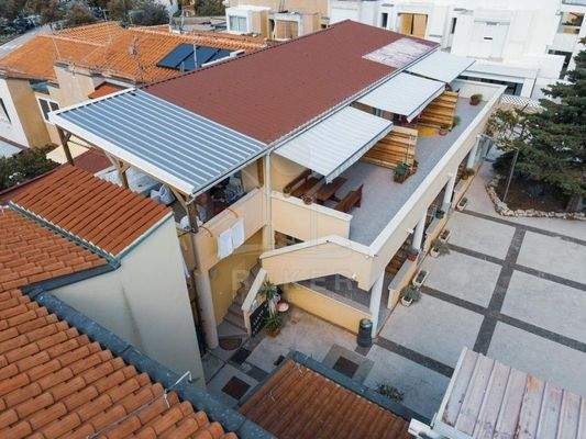 Ein Gästehaus zum Wohlfühlen