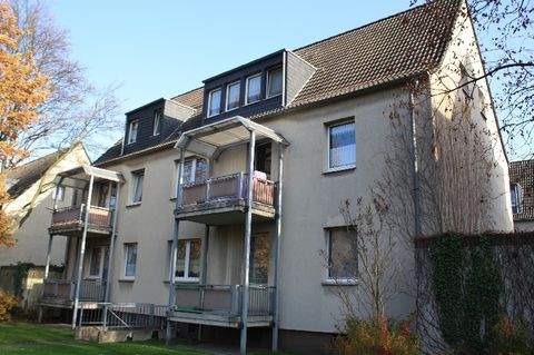 Gelsenkirchen Wohnungen, Gelsenkirchen Wohnung mieten
