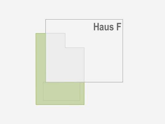 Gartenanteil ca. 66,35 m²