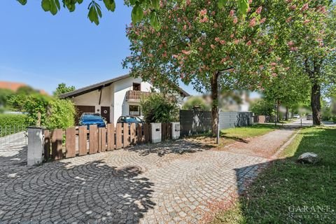 Eching Häuser, Eching Haus kaufen