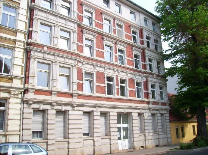 3 Zimmer Wohnung in Magdeburg (Sudenburg)