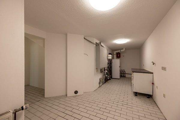 EG Hauswirtschaftsraum 