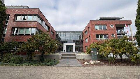 Köln Büros, Büroräume, Büroflächen 