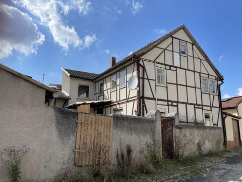 Kyffhäuserland Häuser, Kyffhäuserland Haus kaufen