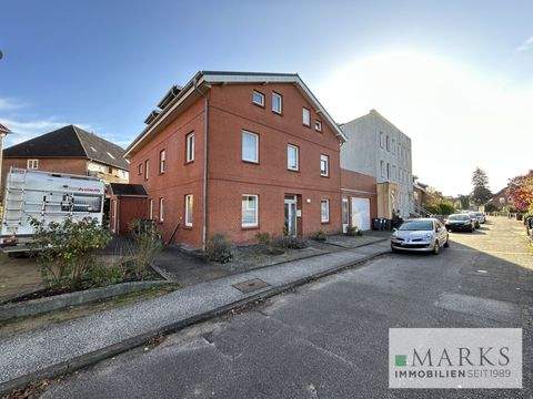 Lübeck / Sankt Jürgen Häuser, Lübeck / Sankt Jürgen Haus kaufen