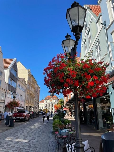 Lüneburg Wohnungen, Lüneburg Wohnung mieten