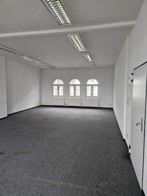 Ansicht - Räumlichkeiten