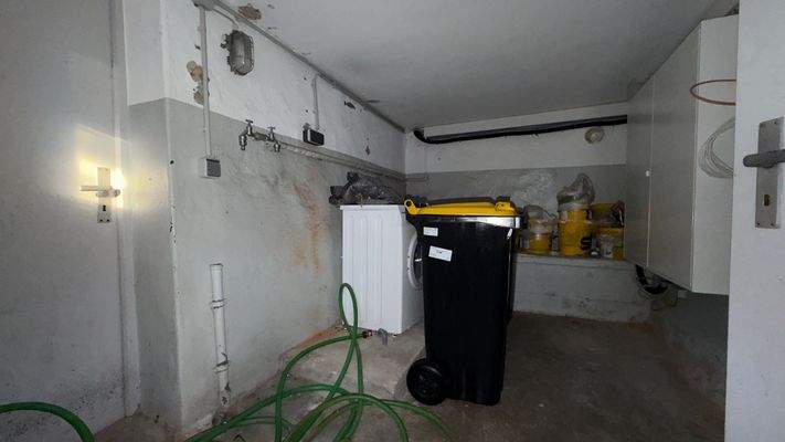 UG Hauswirtschaftsraum