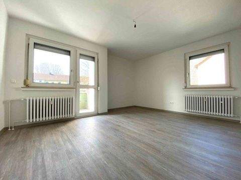 Dortmund Wohnungen, Dortmund Wohnung mieten