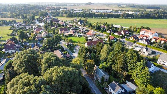 Blick über Fischbach