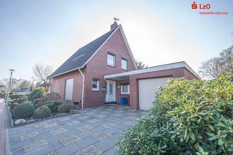 Wiefelstede Häuser, Wiefelstede Haus kaufen