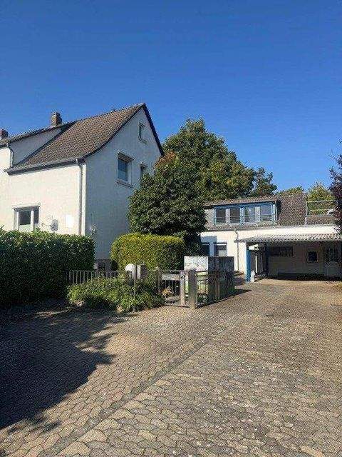 Braunschweig Häuser, Braunschweig Haus kaufen