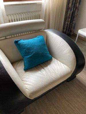 großer Einzelsessel